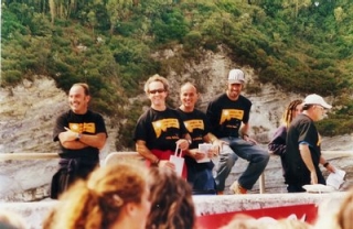 Los monitores de la escuela